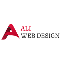 Ali web design